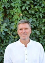 Luděk Kašparovský